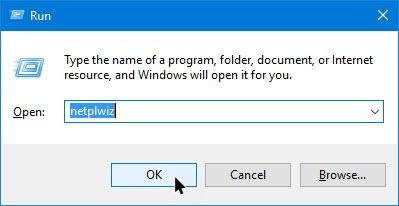 Cara Membuat Akun Guest (tamu) Di Windows 10 H