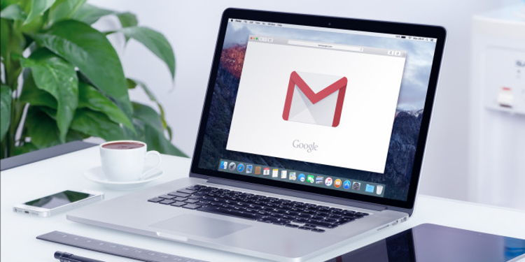 Cara Munculkan Ikon Unread Message Di Tab Gmail