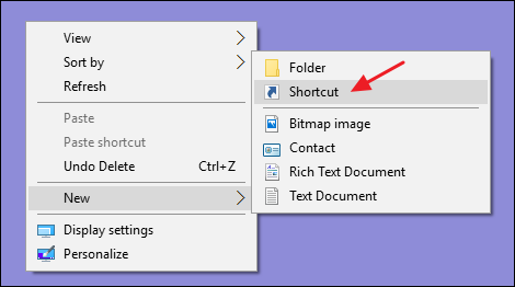 Cara Pin Folder Ke Taskbar Windows A