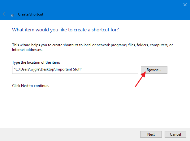 Cara Pin Folder Ke Taskbar Windows B