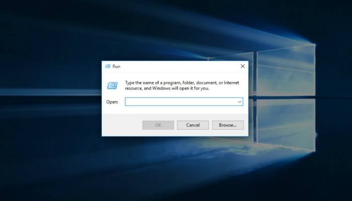 Cara Sembunyikan File Dan Folder Di Windows 10 D