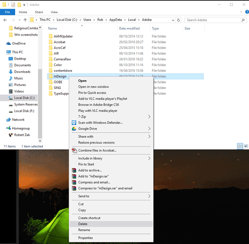Cara Terbaik Menghapus Sebuah Program Di Windows B
