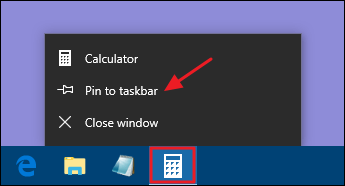 Panduan Kustomisasi Taskbar Di Windows 10 A