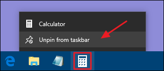 Panduan Kustomisasi Taskbar Di Windows 10 C