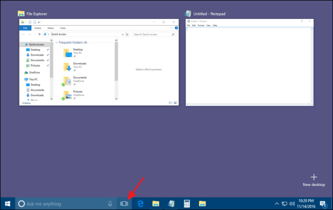 Panduan Kustomisasi Taskbar Di Windows 10 F