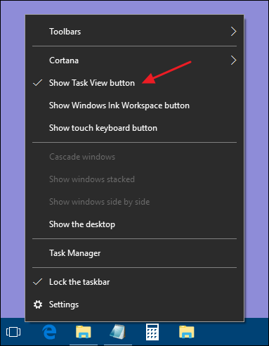 Panduan Kustomisasi Taskbar Di Windows 10 G
