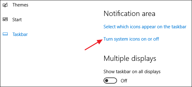 Panduan Kustomisasi Taskbar Di Windows 10 H