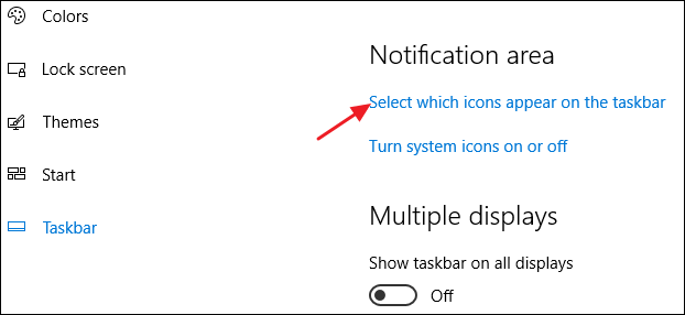 Panduan Kustomisasi Taskbar Di Windows 10 L