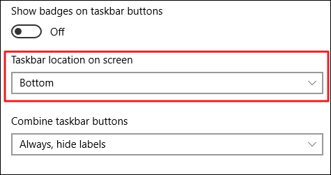 Panduan Kustomisasi Taskbar Di Windows 10 P