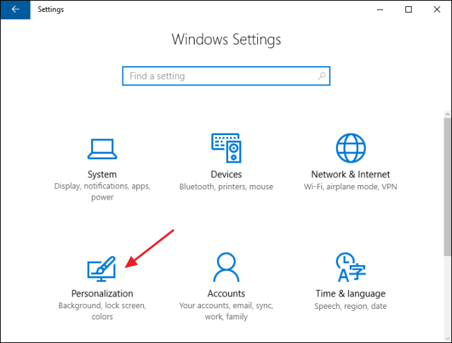 Panduan Kustomisasi Taskbar Di Windows 10 V