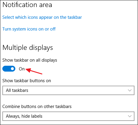 Panduan Kustomisasi Taskbar Di Windows 10 Z3