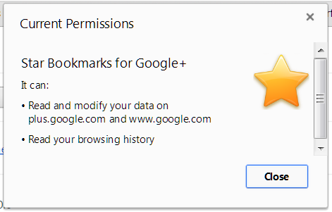 Cara Manual Instal Ekstensi Google Chrome 2