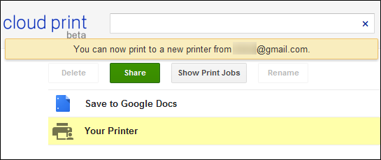 Cara Sharing Printer Dengan Orang Lain Lewat Jaringan Internet 10