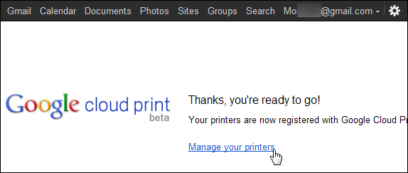 Cara Sharing Printer Dengan Orang Lain Lewat Jaringan Internet 4