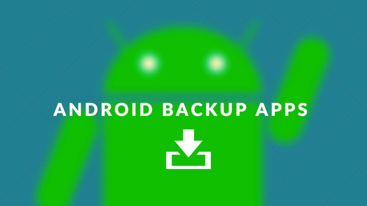 10 Aplikasi Backup Android Terbaik
