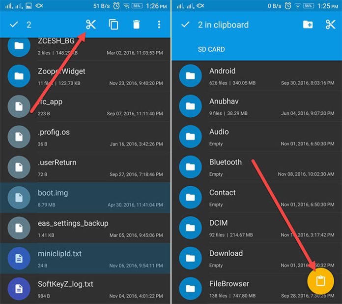 10 Cara Efektif Mengosongkan Memori Internal Android E