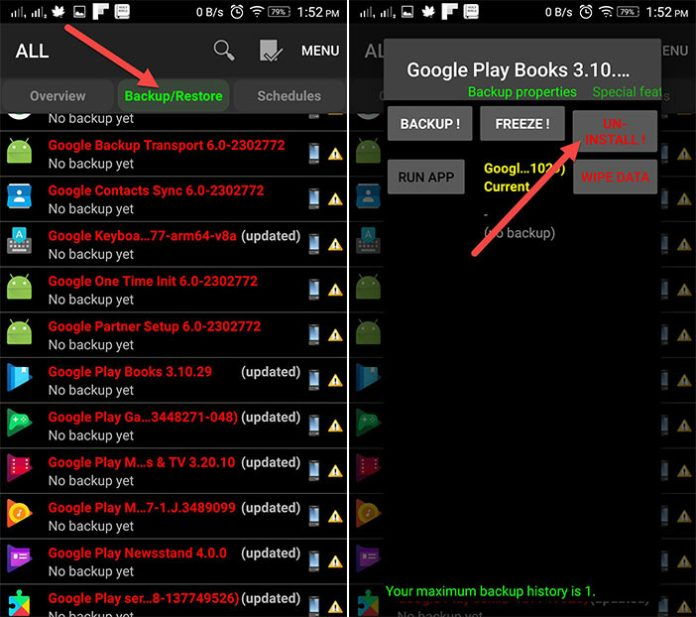 10 Cara Efektif Mengosongkan Memori Internal Android J