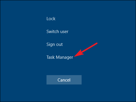 7 Cara Membuka Task Manager Di Windows A