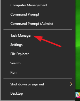 7 Cara Membuka Task Manager Di Windows C