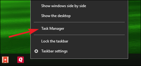 7 Cara Membuka Task Manager Di Windows D