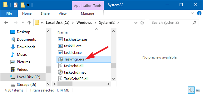 7 Cara Membuka Task Manager Di Windows G
