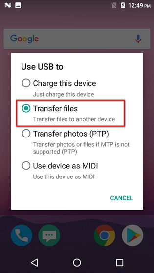 Cara Instal Android Debugging Bridge (adb) Di Windows Dan Mac E