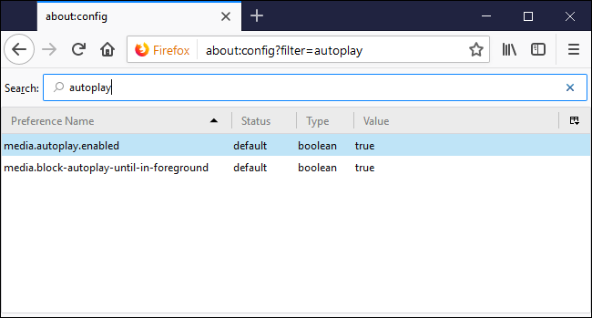 Cara Nonaktifkan Fitur Autoplay Video Di Firefox Dan Chrome 2