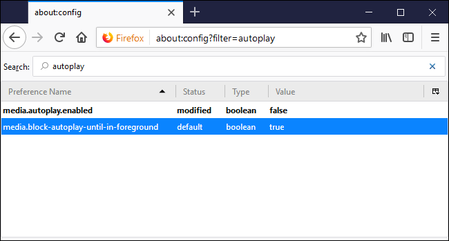 Cara Nonaktifkan Fitur Autoplay Video Di Firefox Dan Chrome 3