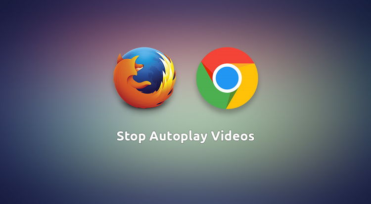 Cara Nonaktifkan Fitur Autoplay Video Di Firefox Dan Chrome