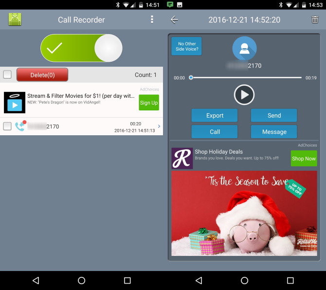 Cara Rekam Percakapan Telepon Di Android 4