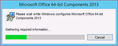 Perbaiki Masalah Please Wait While Windows Configures Microsoft Office C