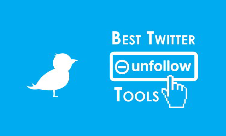 2 Alat Gratis Untuk Berhenti Mengikuti Non Followers Di Twitter
