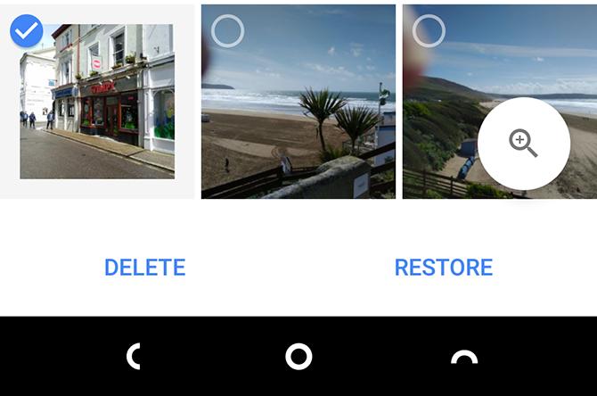 3 Cara Mengembalikan Foto Yang Di Hapus Pada Setiap Perangkat Android 2