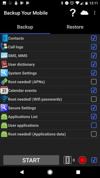 4 Tools Untuk Mencadangkan File Pada Perangkat Android Ke Pc 10
