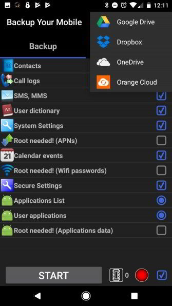 4 Tools Untuk Mencadangkan File Pada Perangkat Android Ke Pc 11