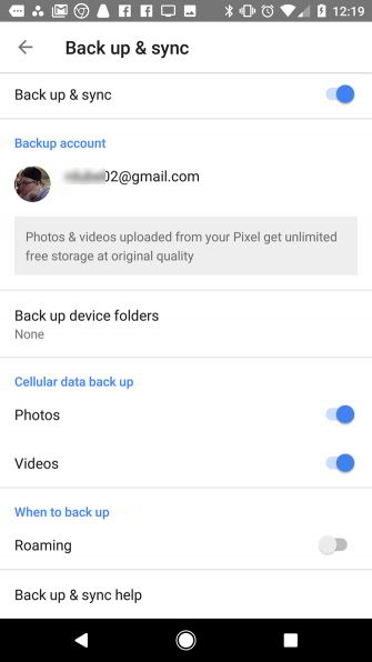 4 Tools Untuk Mencadangkan File Pada Perangkat Android Ke Pc 2