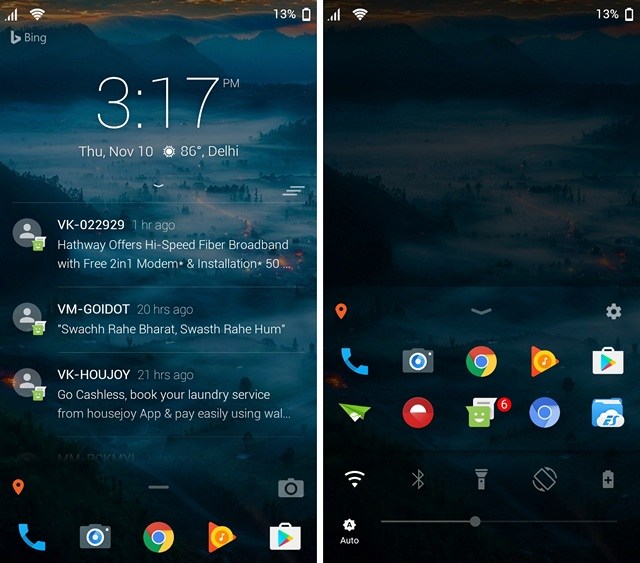 7 Aplikasi Lock Screen Terbaik Untuk Android 1