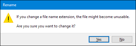 Apa Itu File Ekstensi 5