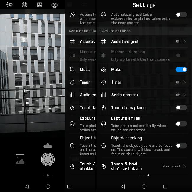 Cara Mematikan Suara Shutter Kamera Di Android 10
