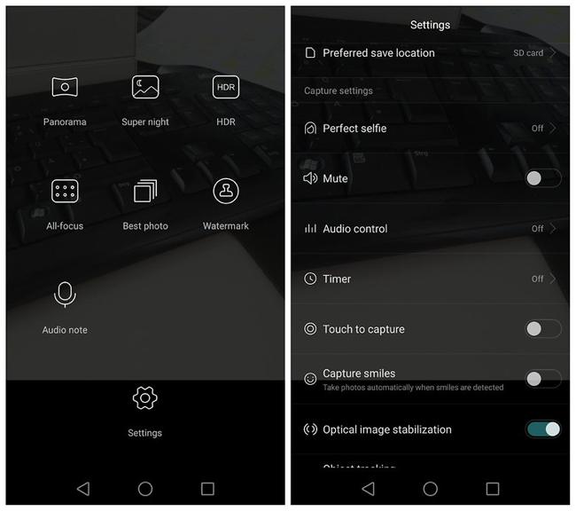 Cara Mematikan Suara Shutter Kamera Di Android 11