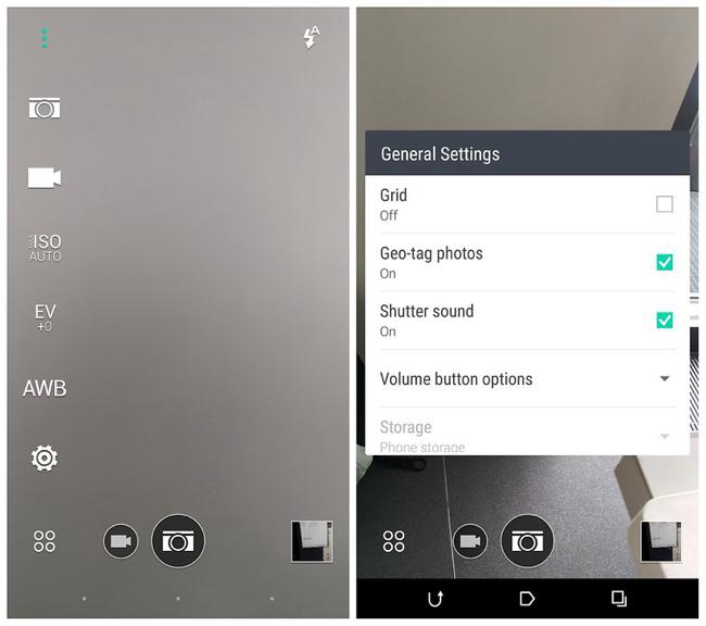 Cara Mematikan Suara Shutter Kamera Di Android 6