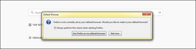 Cara Mengatur Default Browser Di Windows 1