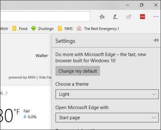 Cara Mengatur Default Browser Di Windows 4