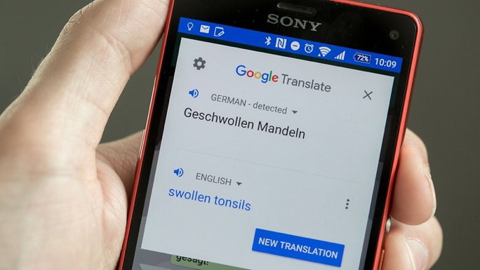 Cara Menggunakan Aplikasi Google Translate Secara Offline