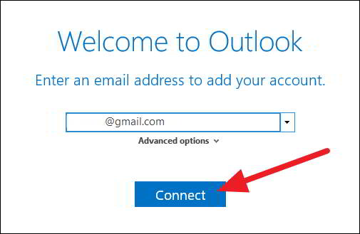 Cara Menggunakan Gmail Melalui Microsoft Outlook 10