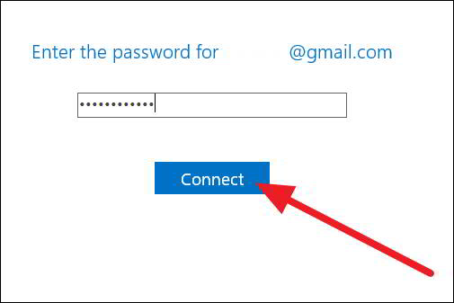 Cara Menggunakan Gmail Melalui Microsoft Outlook 11