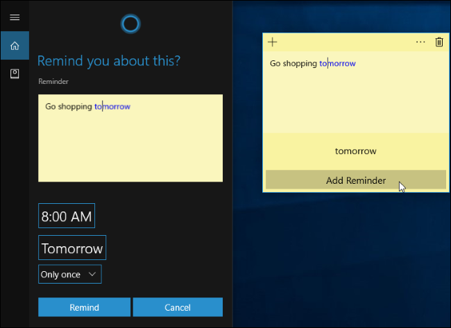 Cara Menggunakan Sticky Notes Di Windows 10 8