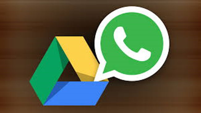 Cara Menghapus Cadangan Whatsapp Dari Google Drive