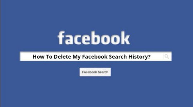 Cara Menghapus Riwayat Pencarian Di Facebook Xa