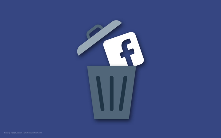 Cara Menonaktifkan Akun Facebook 1